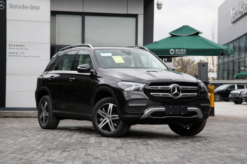 气质和气势的平衡，X5/GLE/Q7，中大型SUV推荐