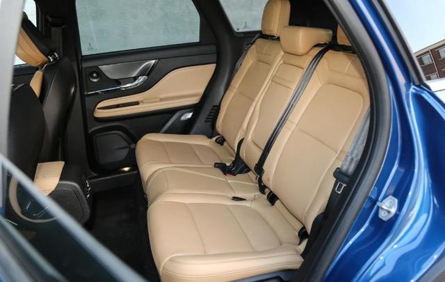 3款25万就能买到的豪华紧凑型SUV，空间大、品牌强