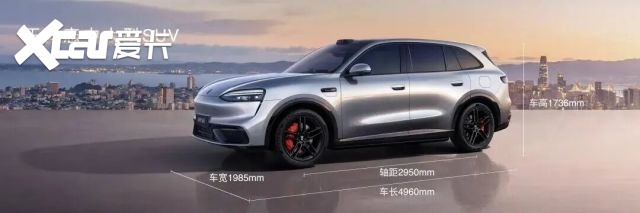 华为一口气甩出五张王炸！从22万到50万包场新问界M9领衔(图26)