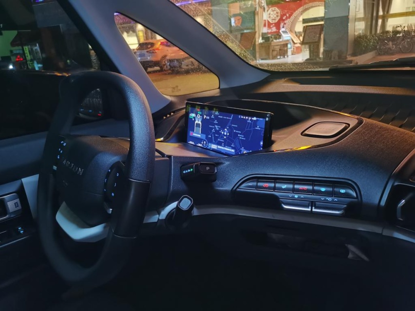 10万预算放弃长城欧拉，转身选择了宝骏KiWi EV