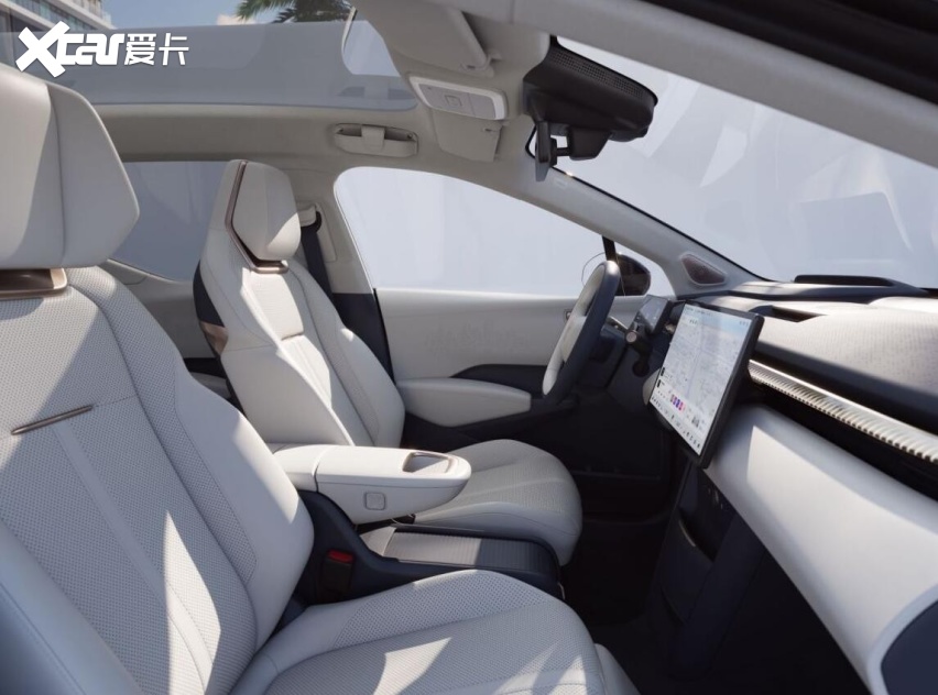 国人最爱的新势力SUV，这几个都是8月爆款！