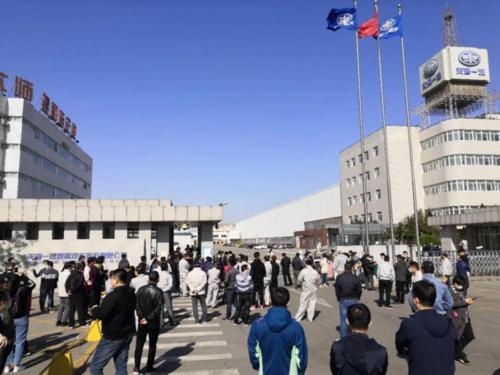 扑街的博郡又拿3.9亿升级生产线，这一“博”能否脱困？