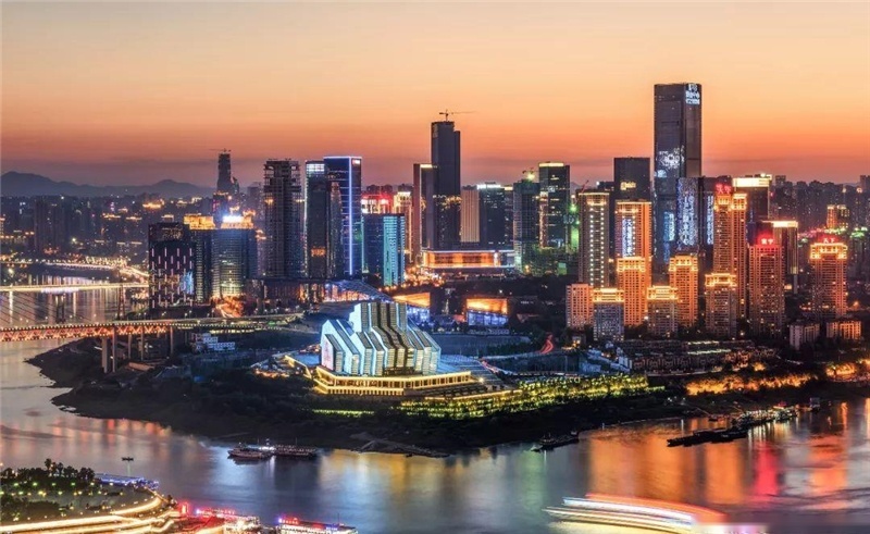 就地过年也得有年味，留在重庆的我已经做好攻略