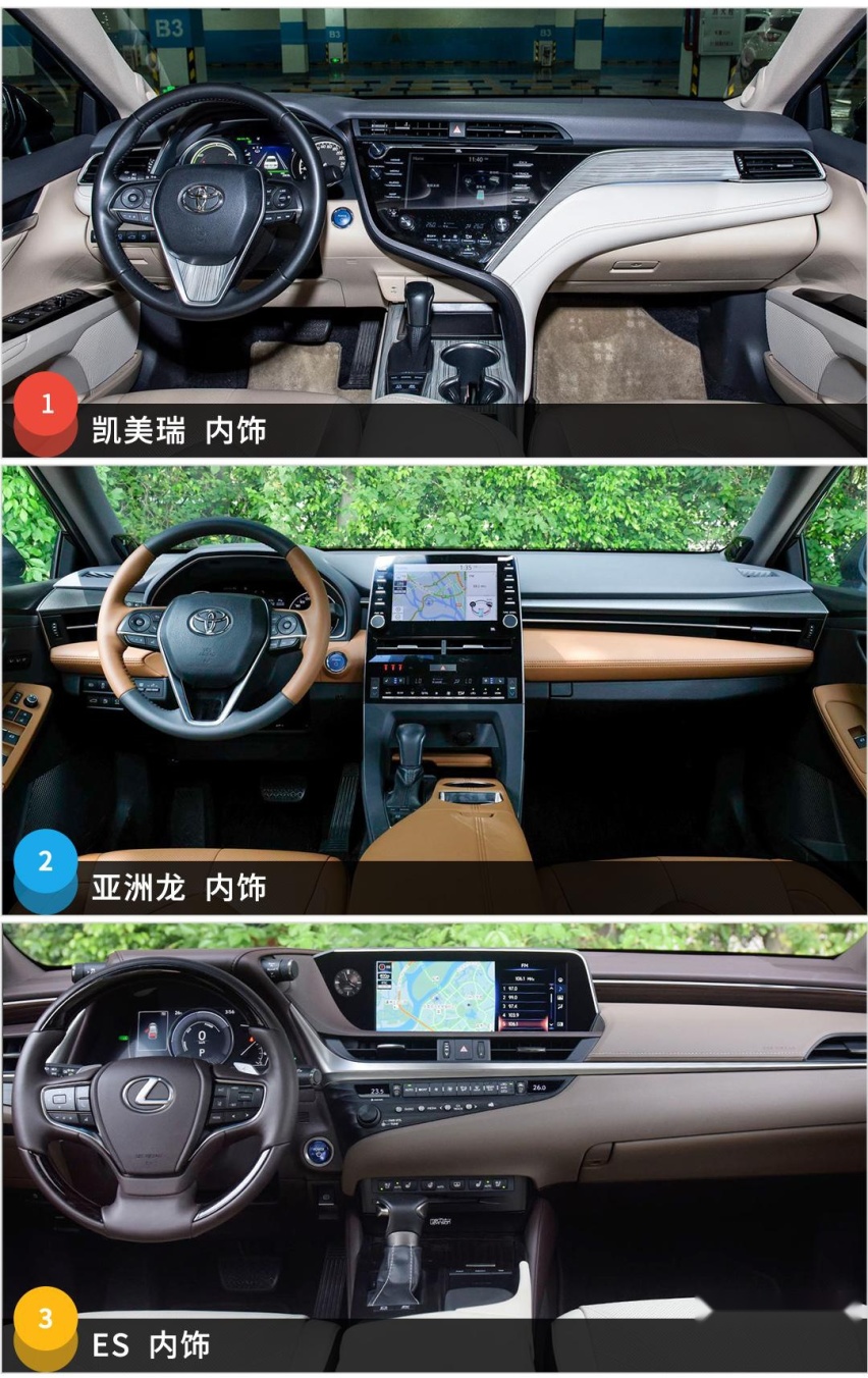 价格相近，同一平台下这三台车谁更值得买？