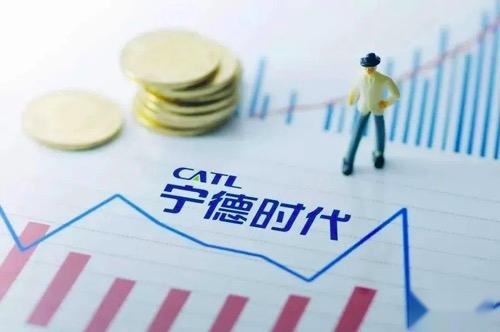 宁德时代股价暴跌，或与断供811电池有关