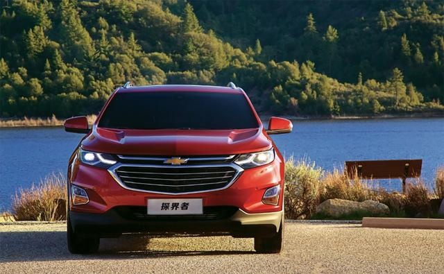 买车别乱选，20万元级家用5款SUV，三大件公认靠谱，品牌一