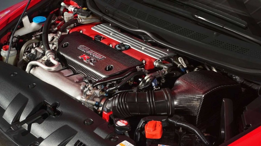 80万买二手思域？MUGEN RR 限量300台！
