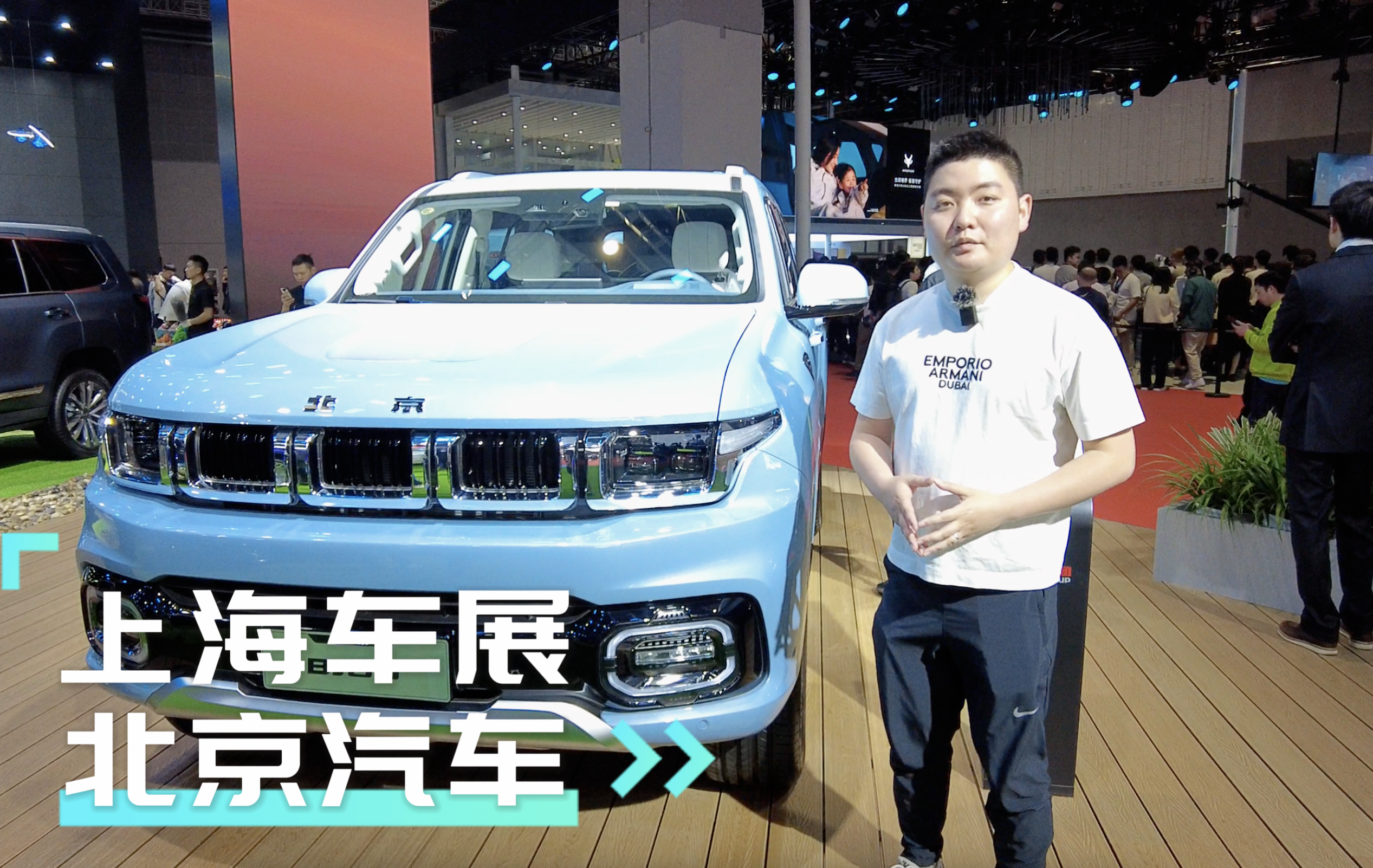 �Ϻ�܇չ | BJ60��Ӱ���I㕣�������܇չ�_������Щ���c��