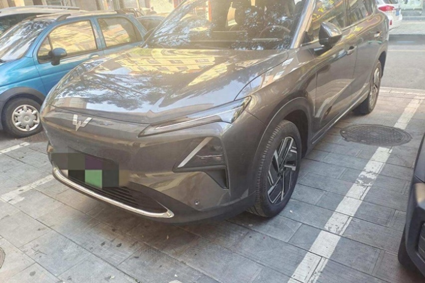 10万级新能源SUV，为何会选择星光S？听听车主是怎么说的