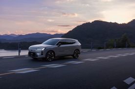 了解沃尔沃全新XC70，就看这“三点”