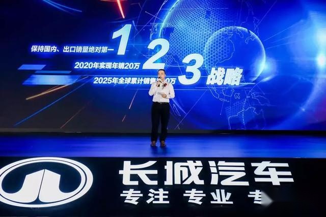 打响长城炮，开启皮卡新纪元，它或将掀起中国车市的下一股风潮