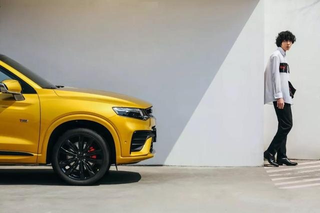 预算不多、想换一辆SUV，究竟哪款才可以配得上我们？