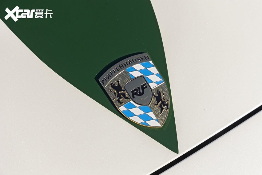 减法大师：Ruf Bergmeister