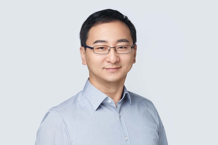 理想汽车CTO王凯