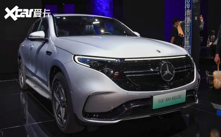 3·15特辑 | 奔驰车主维权也“难”？EQ系列电机、服务投诉爆发！