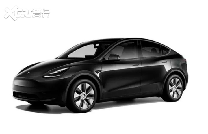 30万预算，Model Y、ID.6 CROZZ，谁才是最潮玩家？