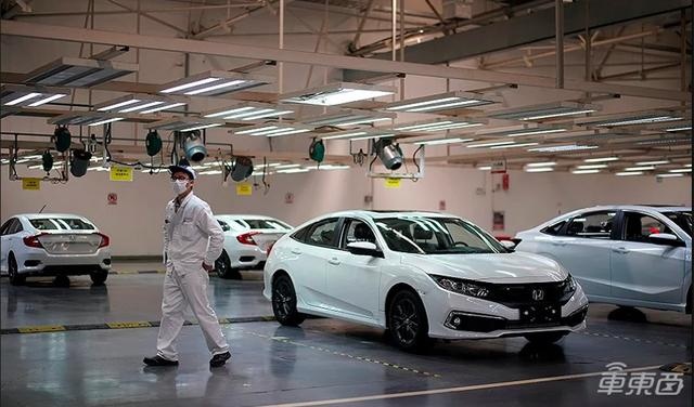 中汽协：4月汽车销量同比涨幅达到4.4% 销售情况超预期