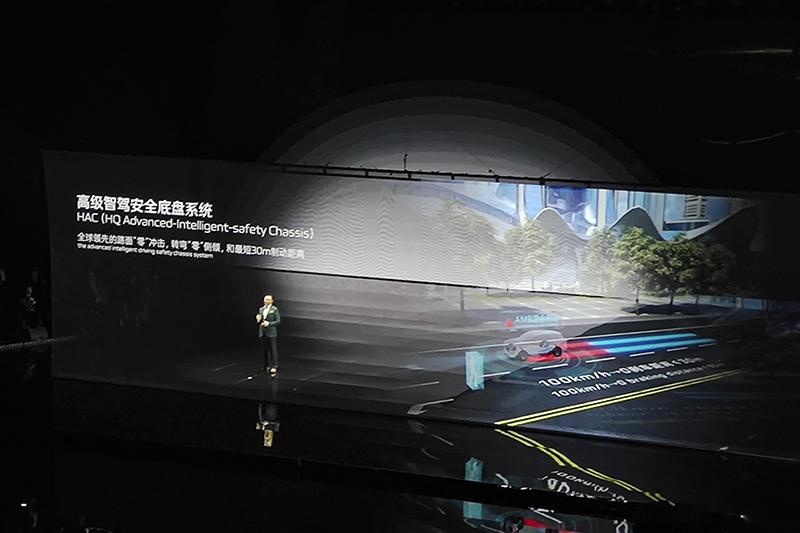 汽车国潮崛起，“中国车”红旗正在被更多人看见