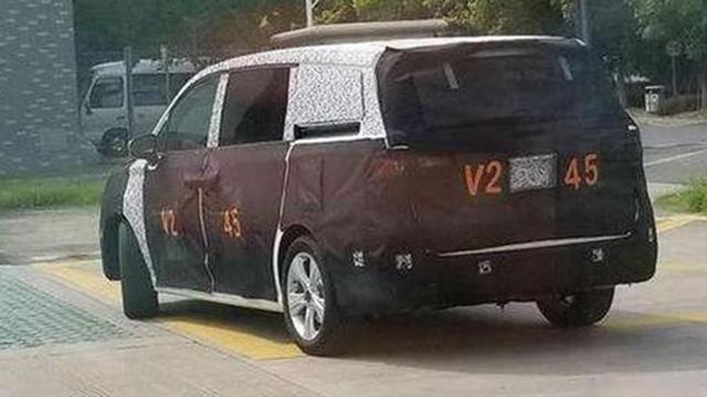 3分钟看车圈：Jeep插电混动版指南者来了 还是硬汉？