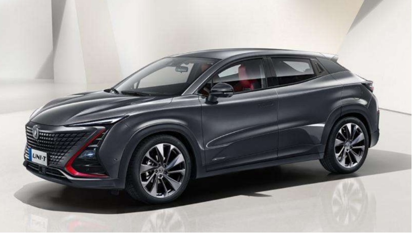 8万的“廉价”家用SUV，竟能和思域拼加速？