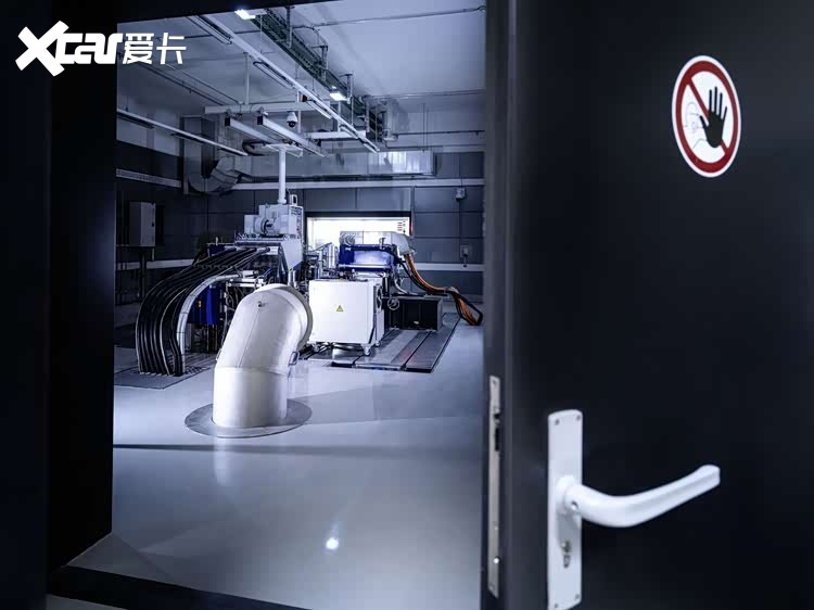 挑战F1，是奥迪的天性和雄心