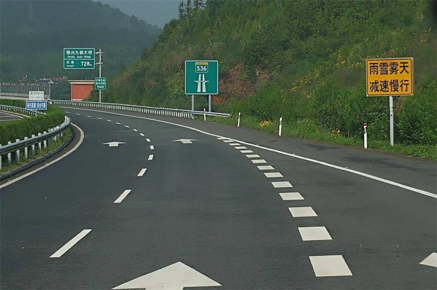 【网友问答】实习期上路该注意些什么？