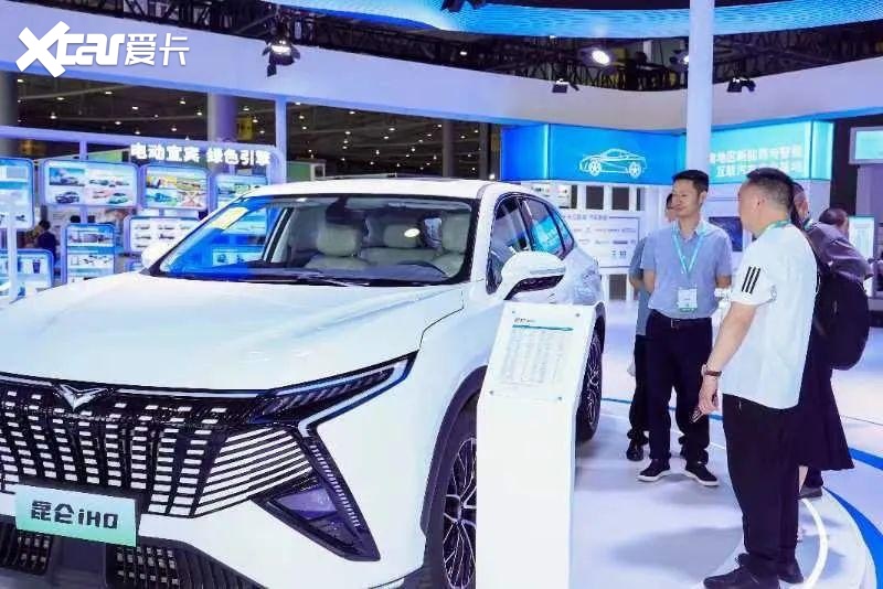 其它参展品牌包括:法拉达,福莱斯乐,宏冠,里宏,力派尔,卢卡斯,胜华波