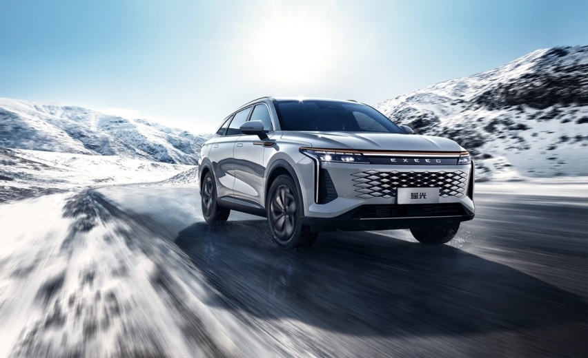 售16.78万元起，“智慧轻奢旗舰SUV”星途瑶光正式开启预售