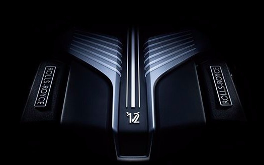 尊贵感升级，劳斯莱斯全新古思特Black Badge官图发布