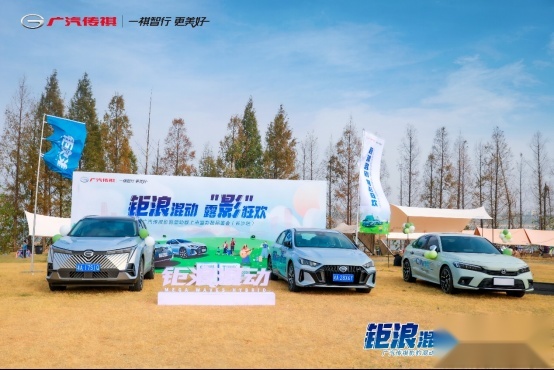 跑得够快，省得痛快！影豹混动版12.8万元起上市，颠覆对混动的认知