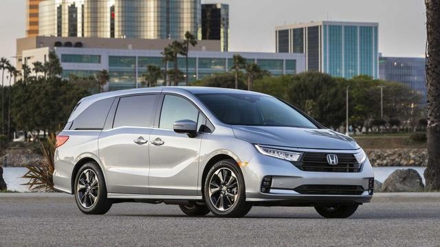 2020款超霸、2021款奥德赛、加长版RAV4来了
