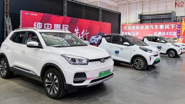 有一波汽车下乡即将开始 不过形式不同 比之前省钱多了