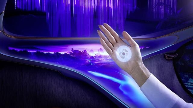CES，概念车正不正经不知道，情趣用品倒很正经