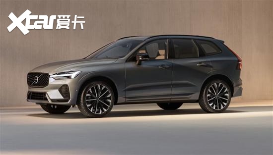 升级显著 新款沃尔沃XC60将于6月26日上市