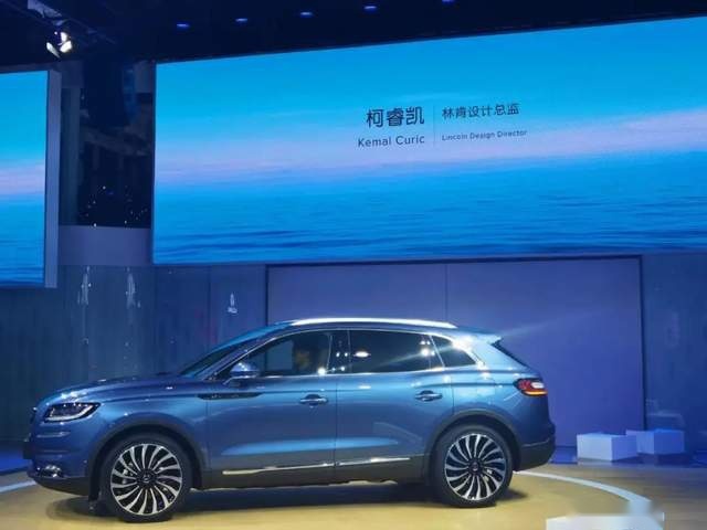 全新奥迪A3L、UNI-K、坦克300等，广州车展重磅新车！