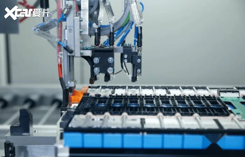 广汽要翻身？续航超1千公里固态电池明年装车，领先欧美日韩