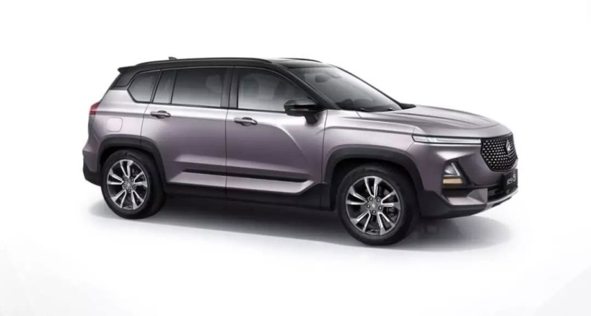 20万以内有性格的国产SUV，瞧瞧这三款