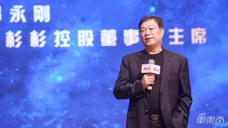 锂电龙头三十年：一段时代浪潮下，男装巨头向新能源进击的秘史