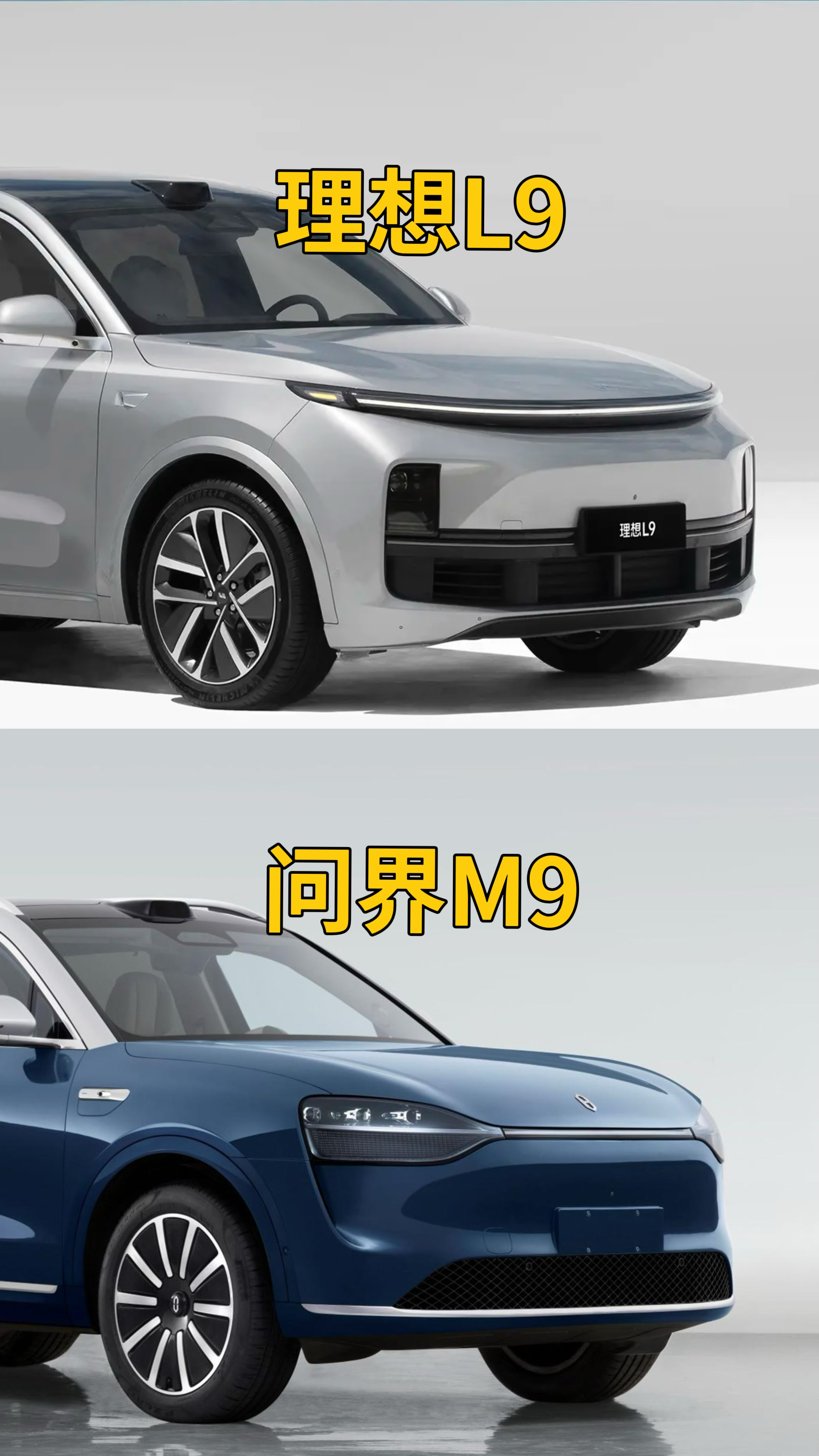 50������ԴSUV���ʽ�M9������L9��ôѡ��