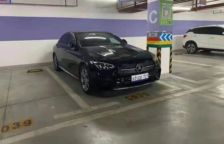 新车牌要来了！？都说比现在好看很多....