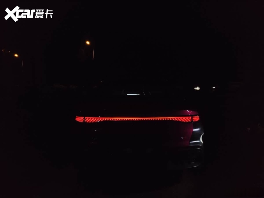 极狐S3预告图来了，定位中型车，动力一般，价格或是看点
