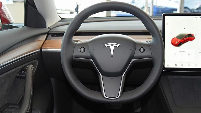 Model 3降价掀起新价格战？接下来还有另一套拳法