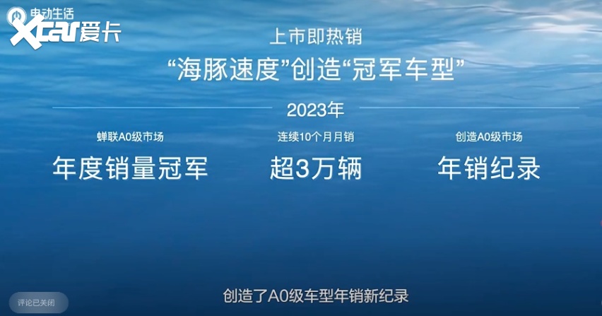 10项进阶增配又减价，比亚迪海豚荣耀版上市售9.98万元起