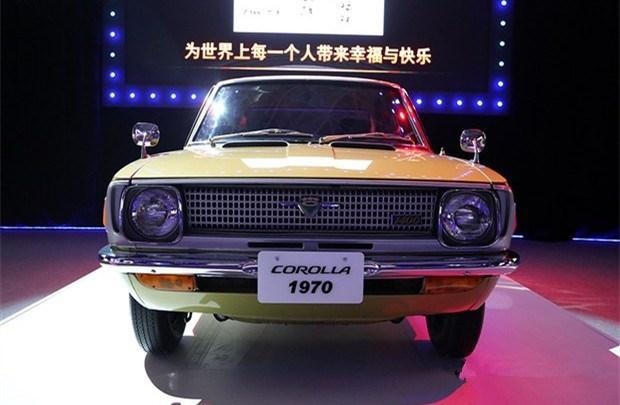 新车丨11.98万起售，全新卡罗拉能否续写“神车传奇”？