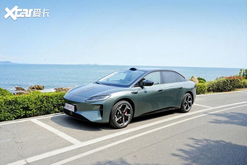 天工07预售限时权益16.99万起，20万级唯一8397座舱，续航出色