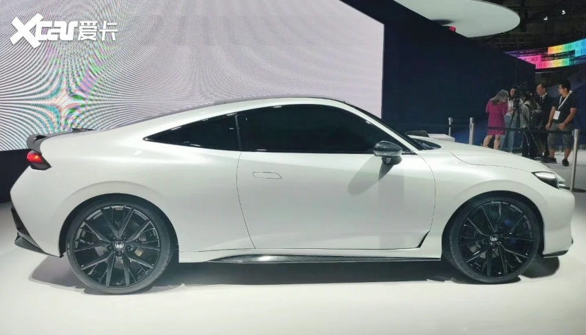 "雅阁coupe"回归?将以新能源身份登场 打响转型反攻战