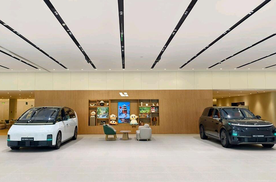 不用避开华为锋芒，越贵越好卖，为什么蔚来比理想先做到了