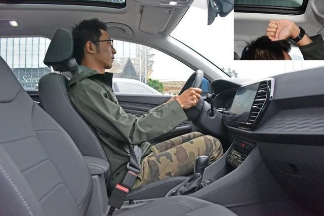 顶配不到14万的中型SUV！全系LED灯+全景天窗，值了！