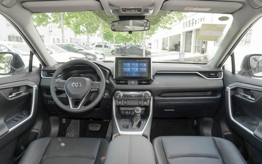 2021年销量最好的5款紧凑型SUV，本田皓影入榜，哈弗H6稳居第一