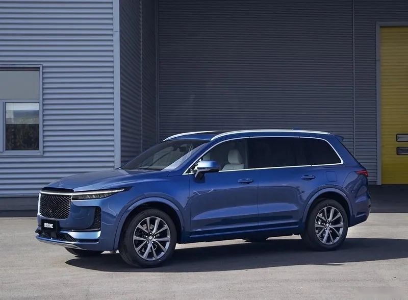 牛年开牛车 6款自主汽车“之最”带你牛气一整年